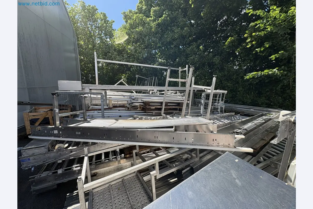 Meat and poultry processing machinery and equipment
-5