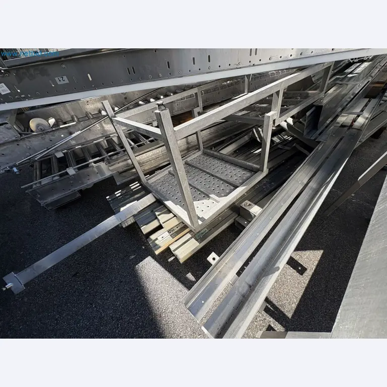Meat and poultry processing machinery and equipment
-6