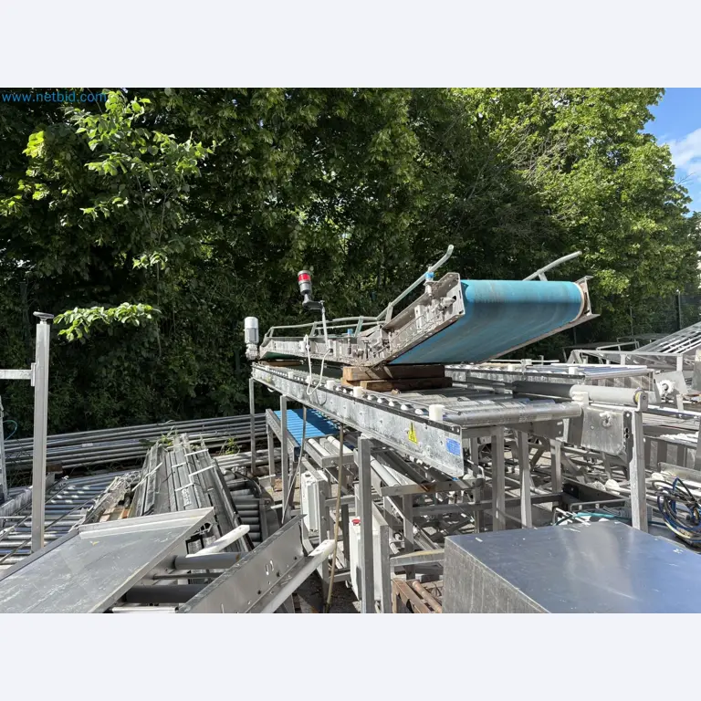 Meat and poultry processing machinery and equipment
-7