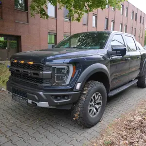 Pickup Ford F-150 Raptor