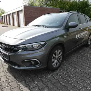 Passenger car Fiat Tipo Kombi
