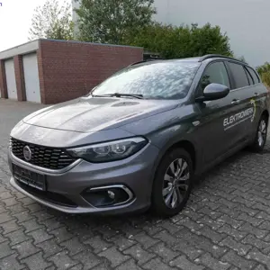 Passenger car Fiat Tipo Kombi