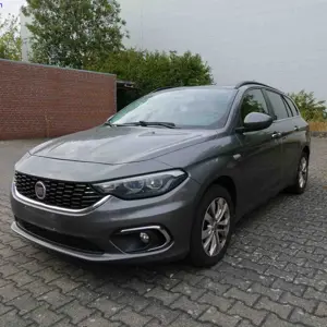 Passenger car Fiat Tipo Kombi