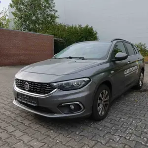 Passenger car Fiat Tipo Kombi