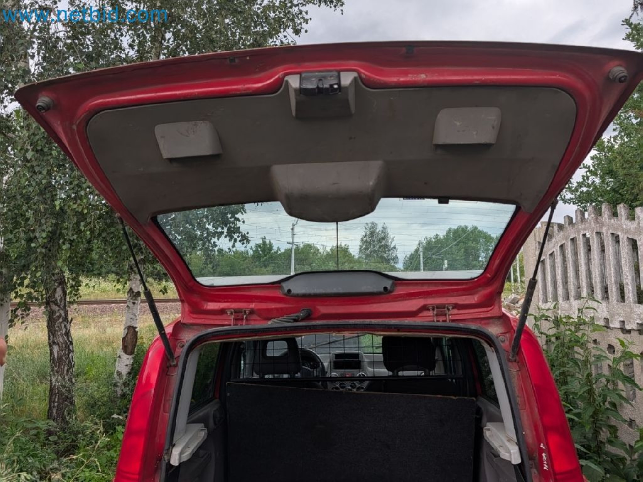 Automotive shop equipment
-10