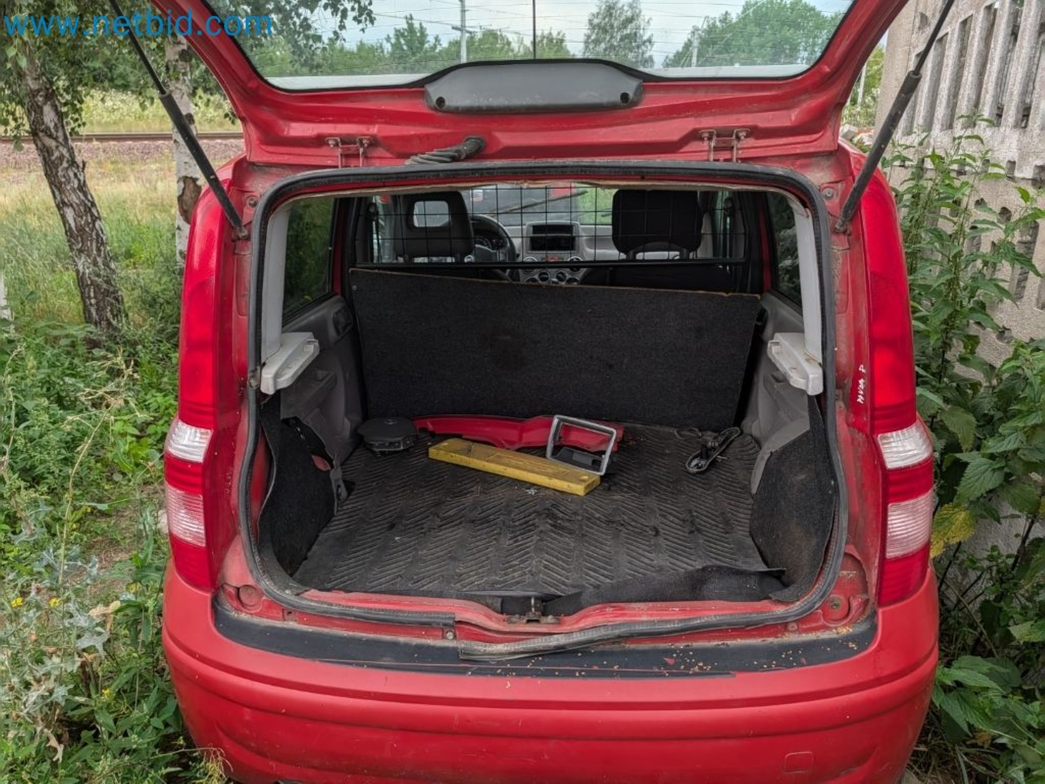 Automotive shop equipment
-11