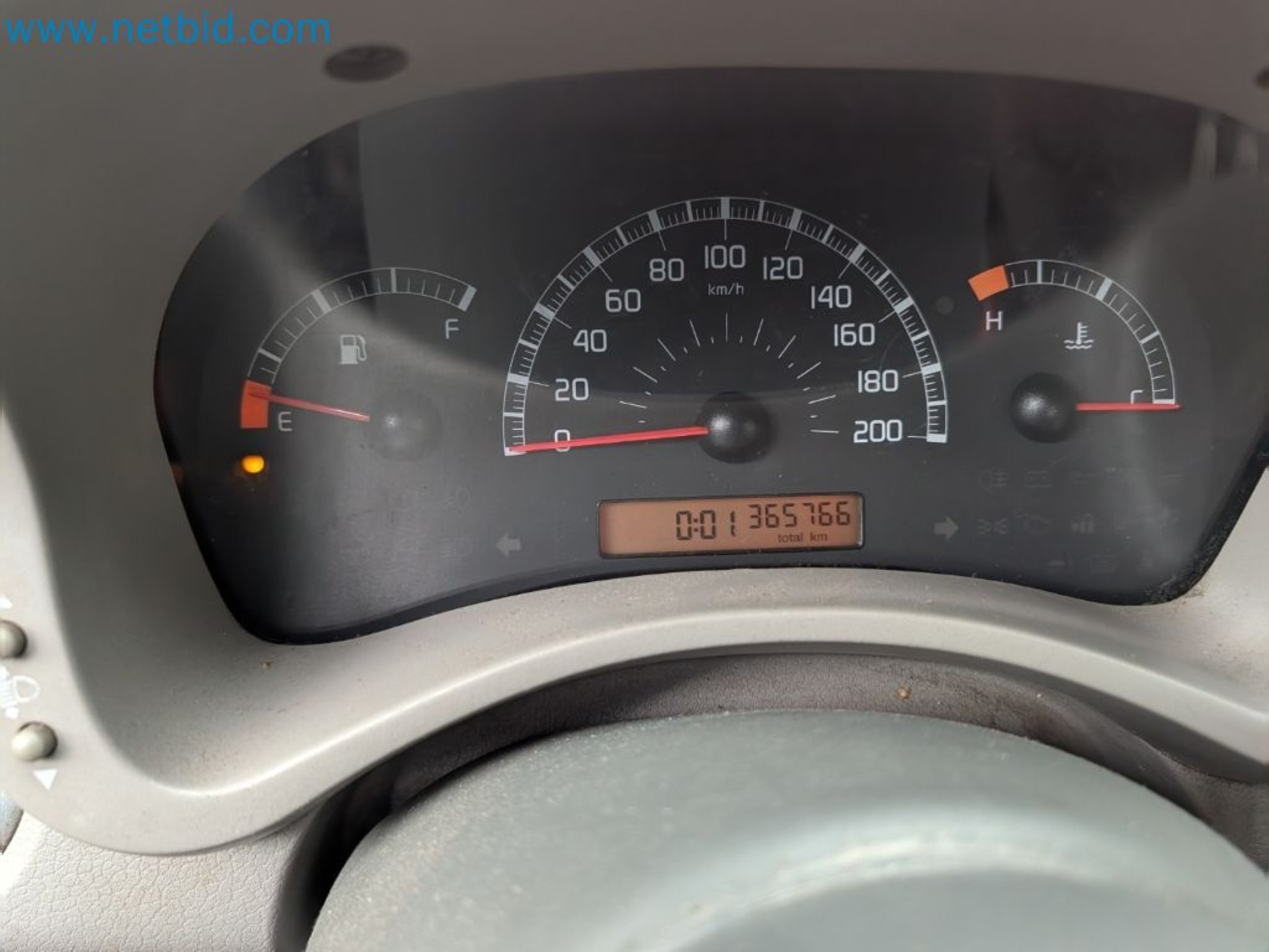 Automotive shop equipment
-19