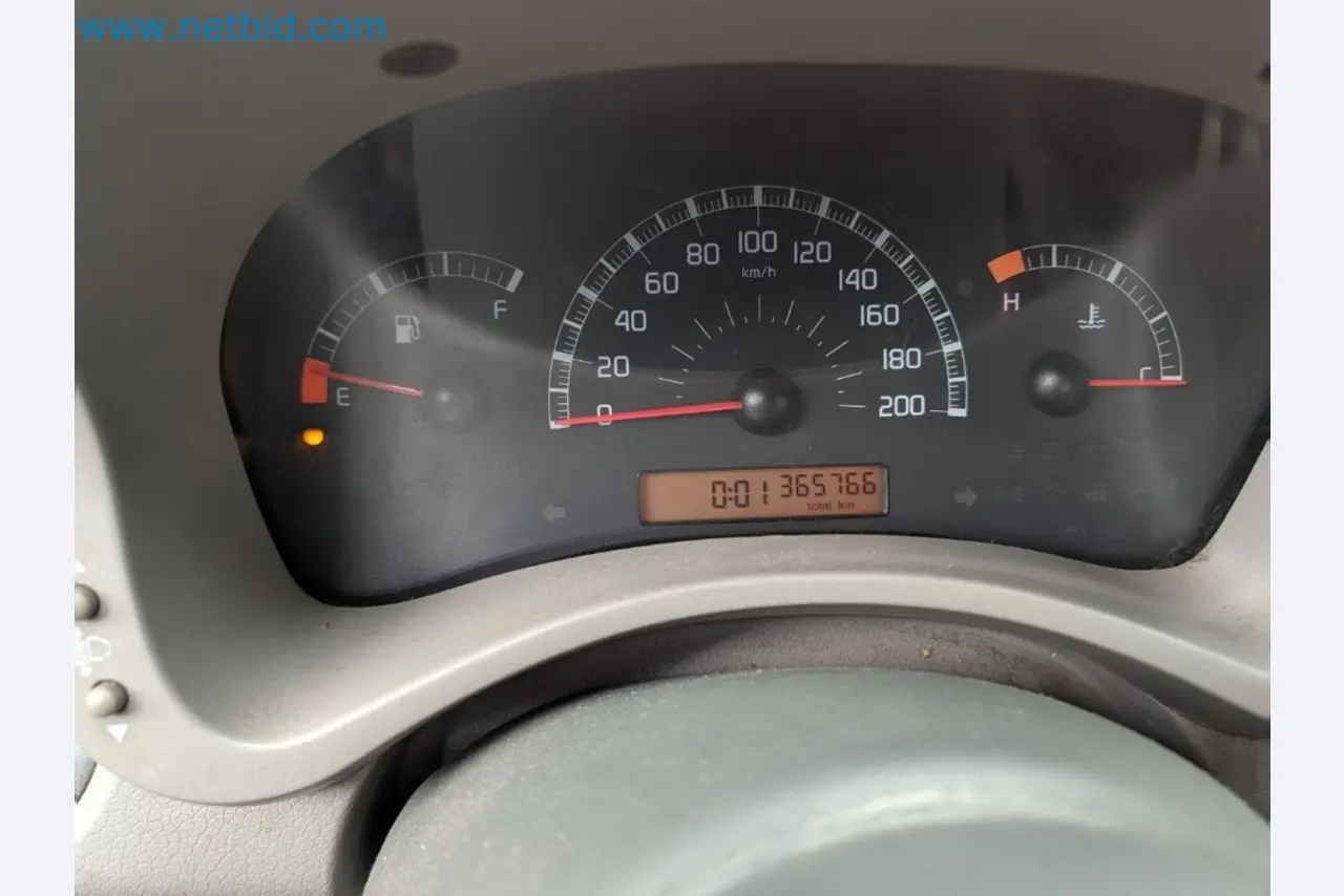 Automotive shop equipment
-19