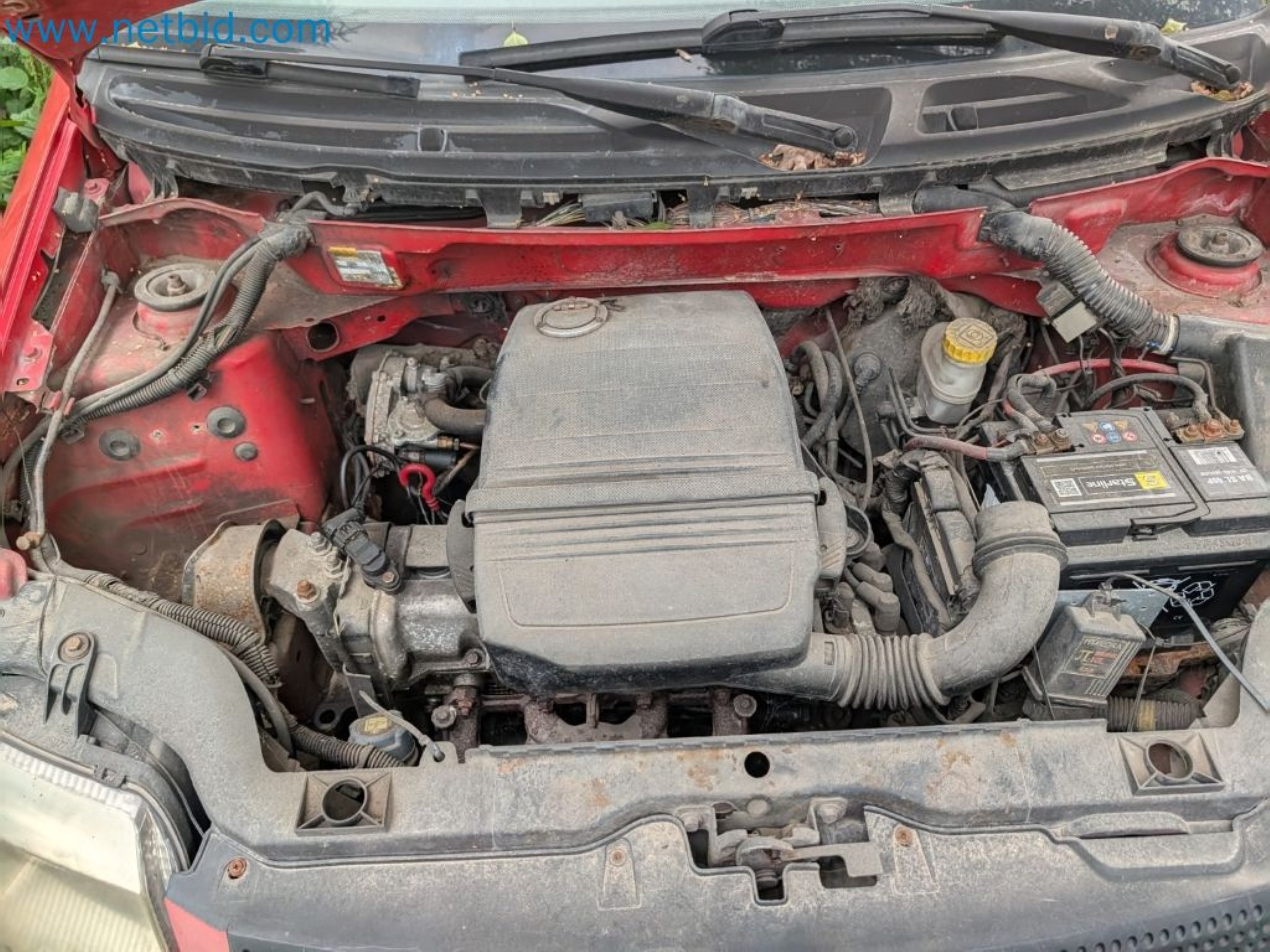 Automotive shop equipment
-20
