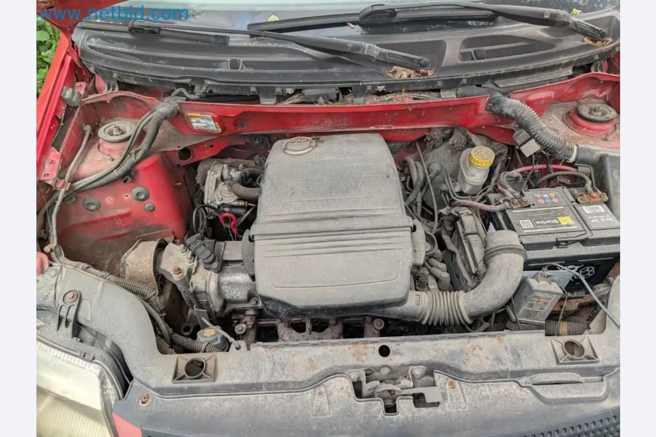 Automotive shop equipment
-20