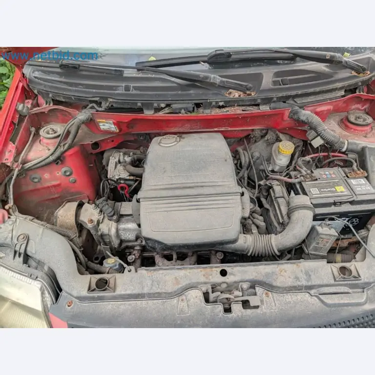 Automotive shop equipment
-20