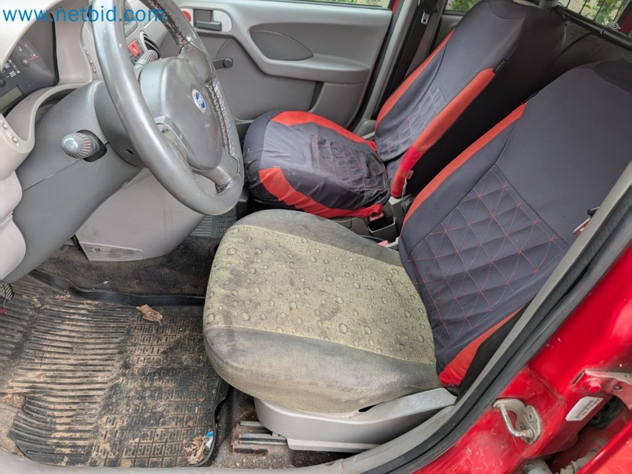 Automotive shop equipment
-21