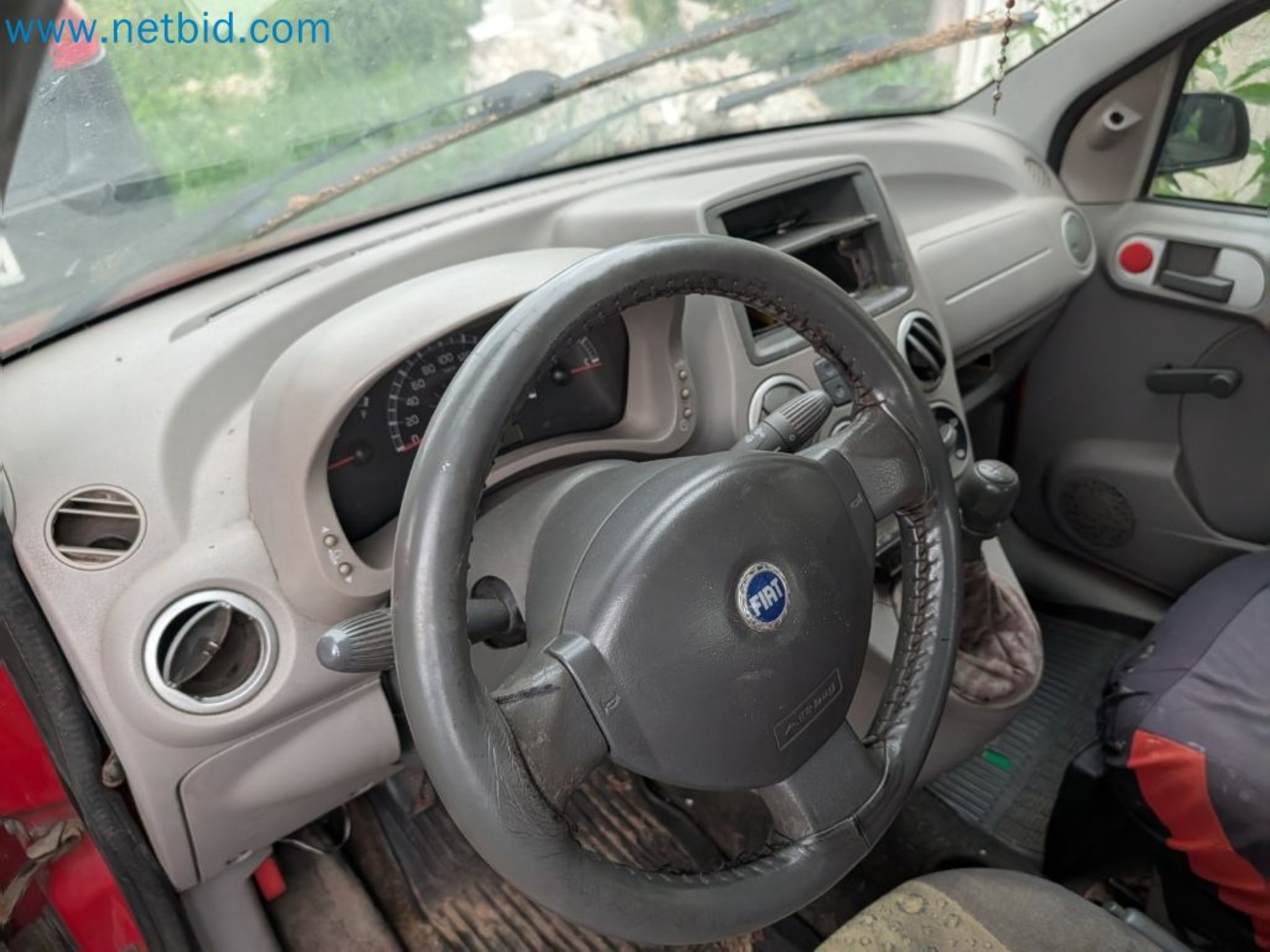 Automotive shop equipment
-22