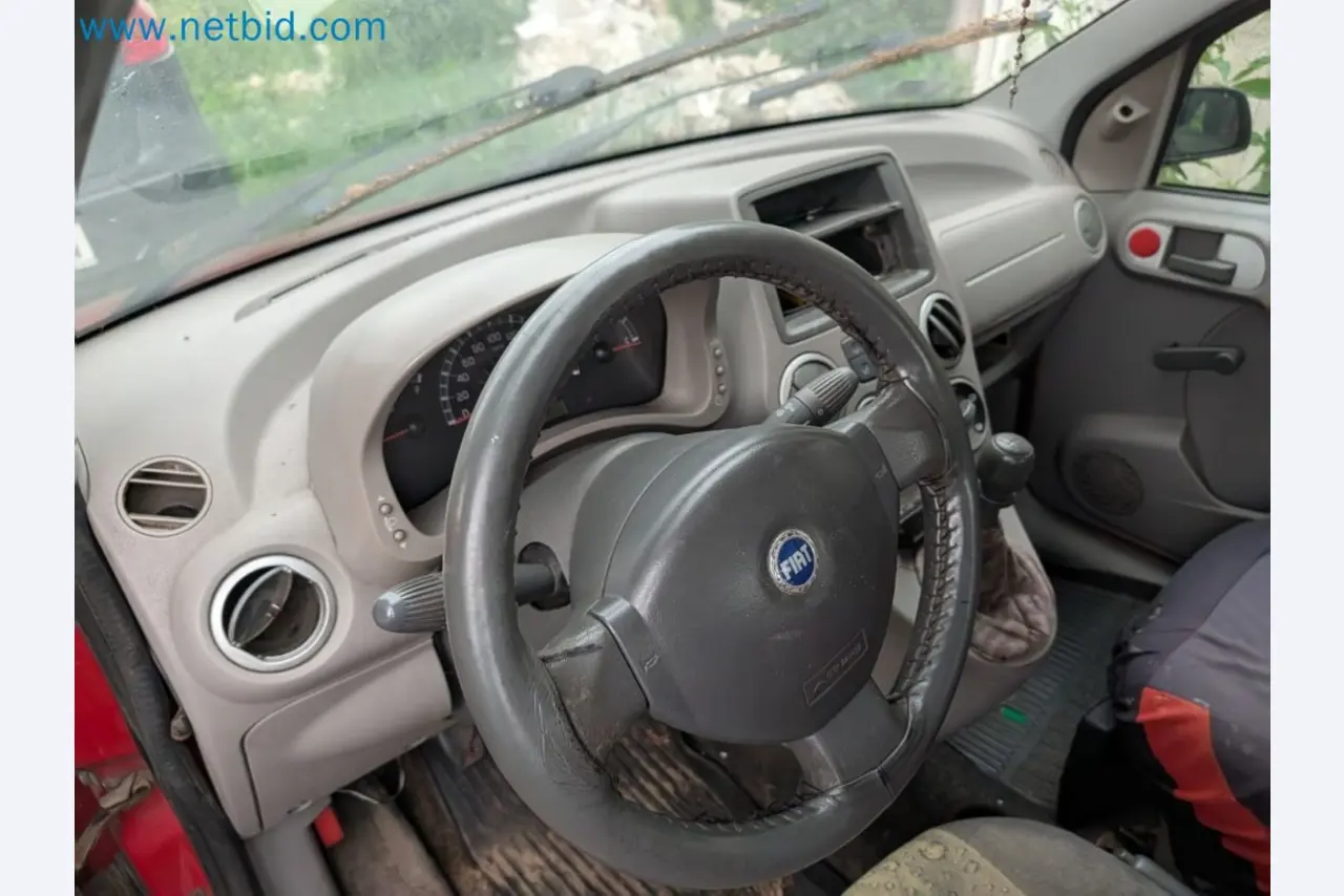 Automotive shop equipment
-22
