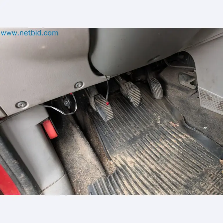 Automotive shop equipment
-23