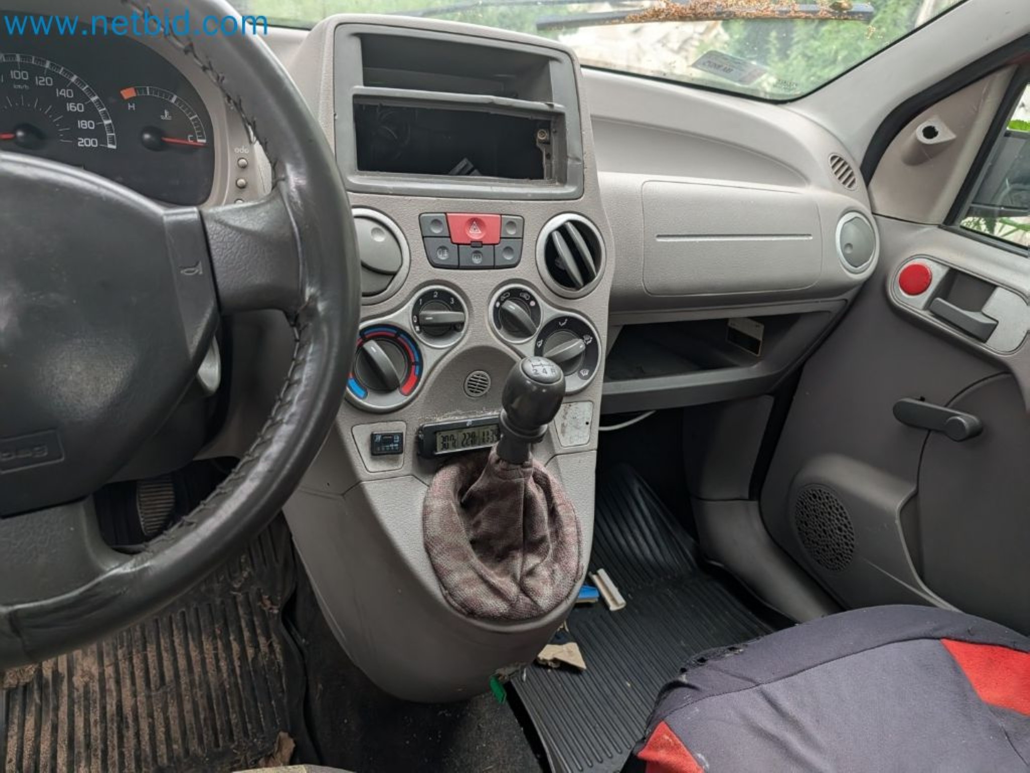 Automotive shop equipment
-24