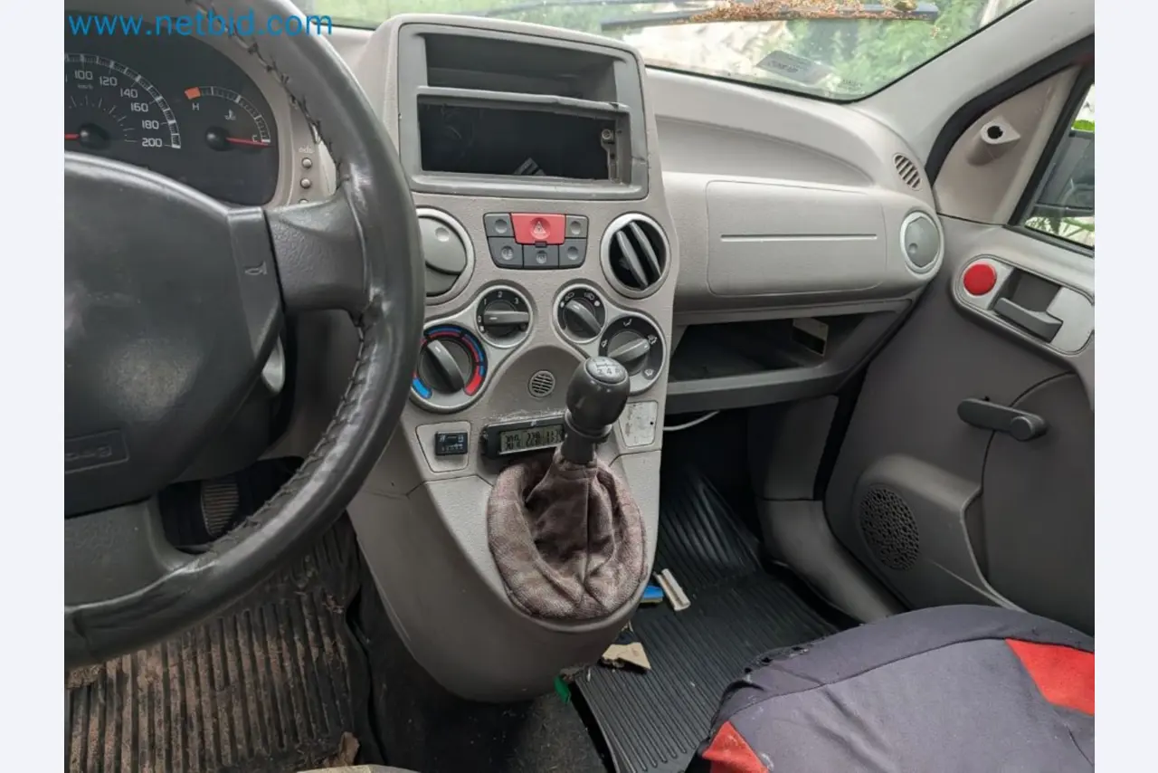 Automotive shop equipment
-24