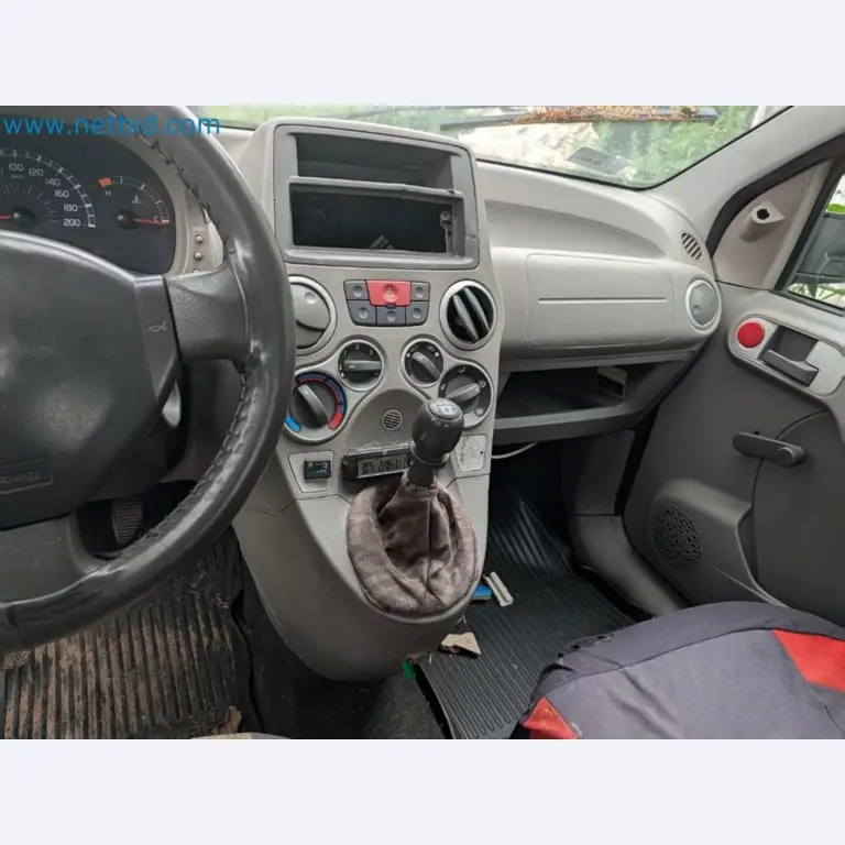 Automotive shop equipment
-24