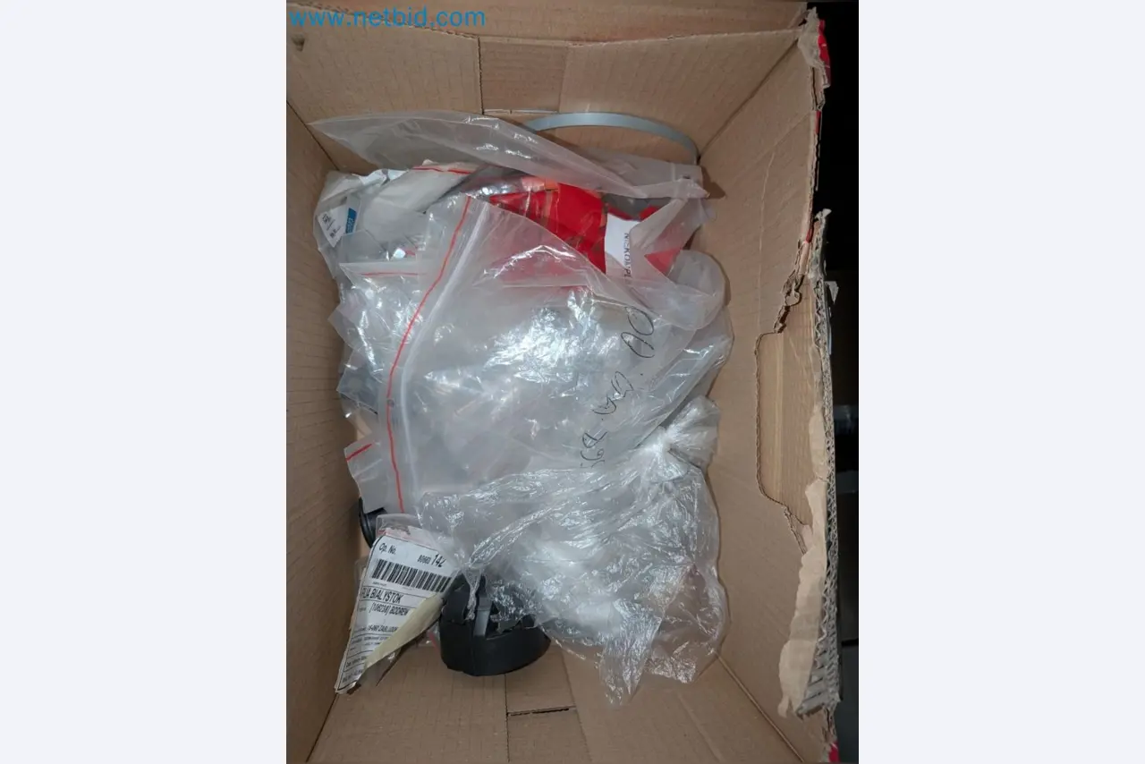 Automotive shop equipment
-10