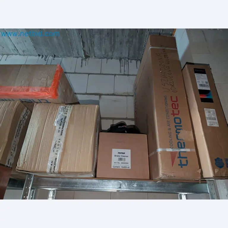 Automotive shop equipment
-12