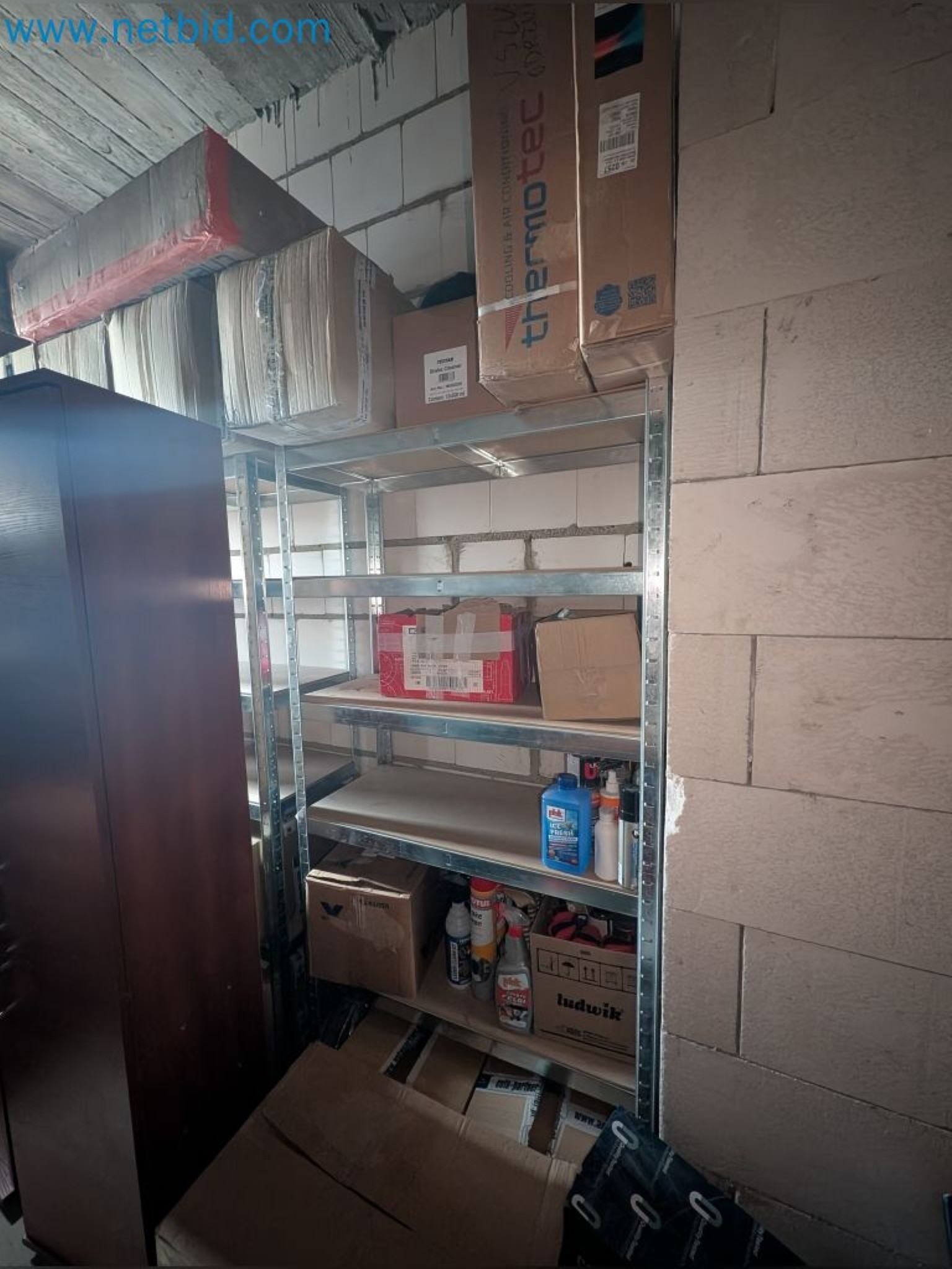 Automotive shop equipment
-14