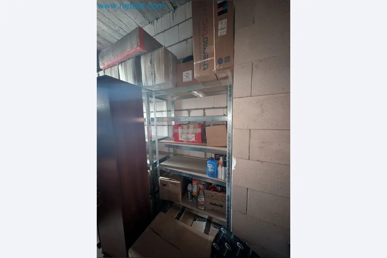 Automotive shop equipment
-14
