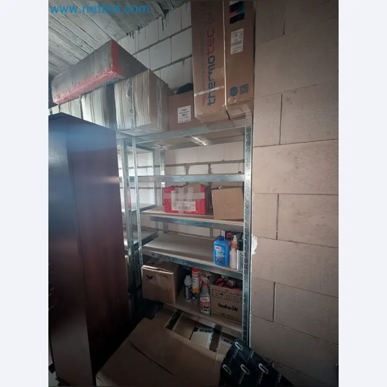 Automotive shop equipment
-14