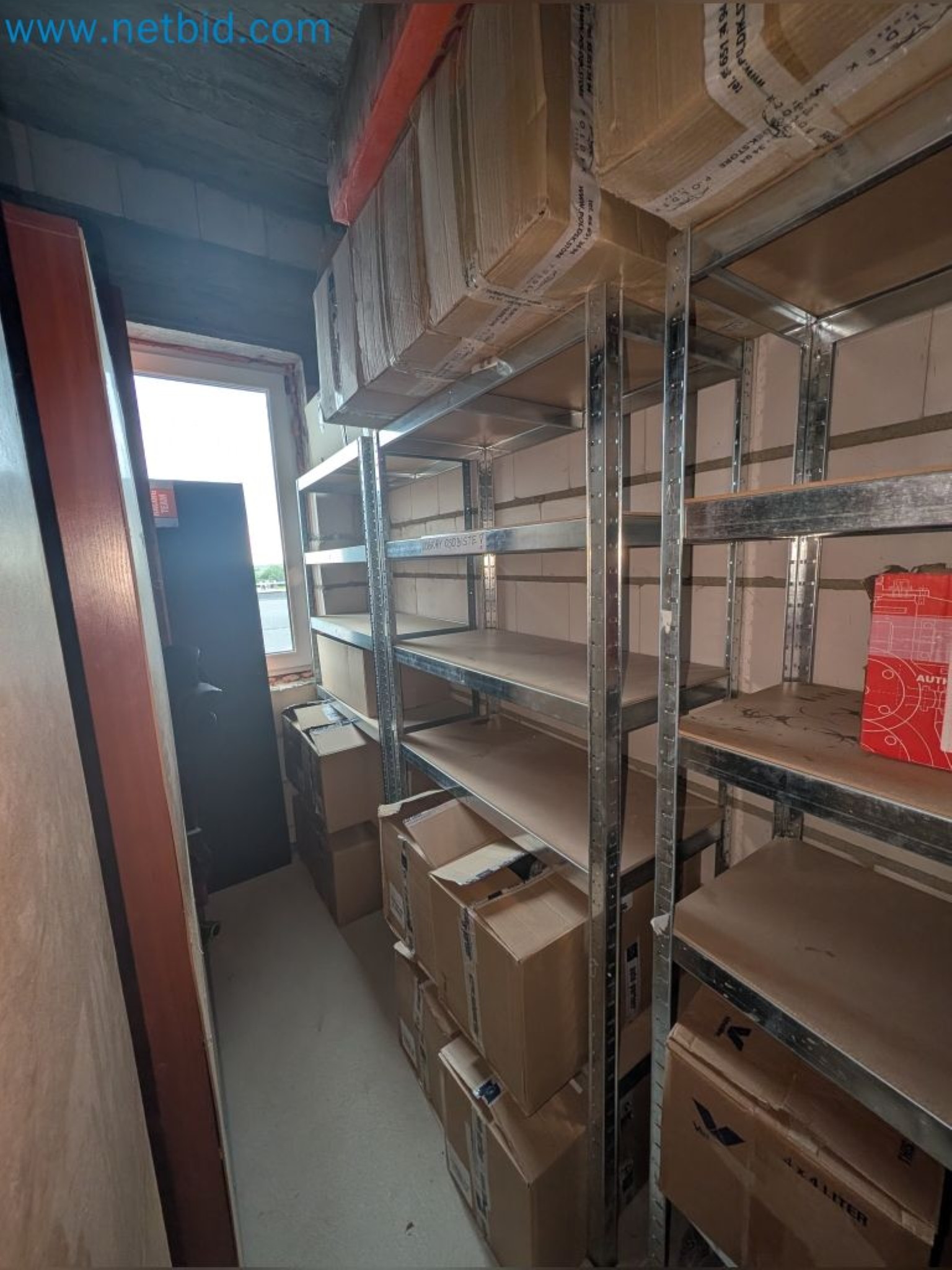 Automotive shop equipment
-16