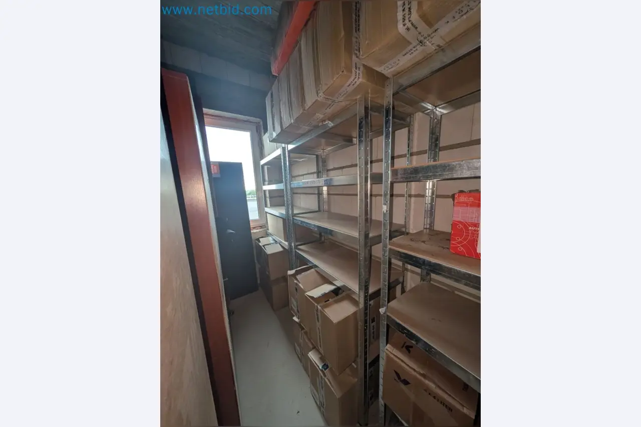 Automotive shop equipment
-16
