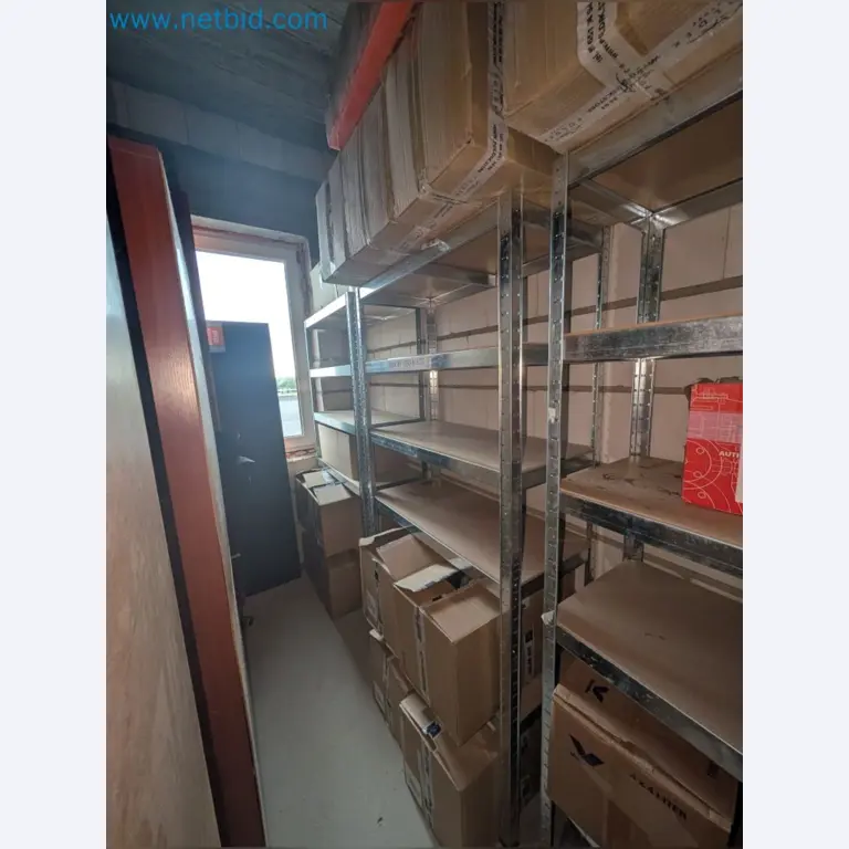 Automotive shop equipment
-16