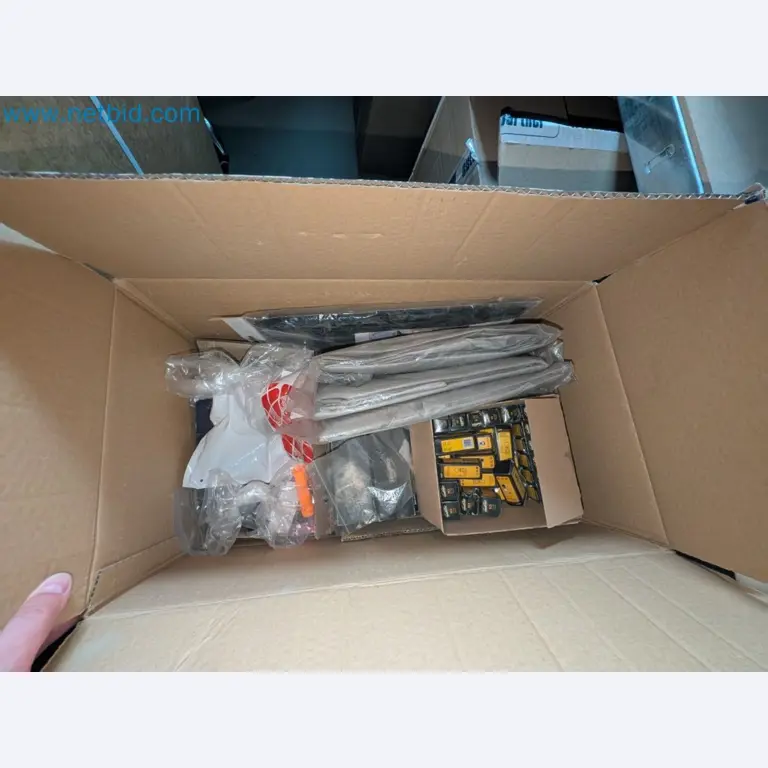Automotive shop equipment
-17