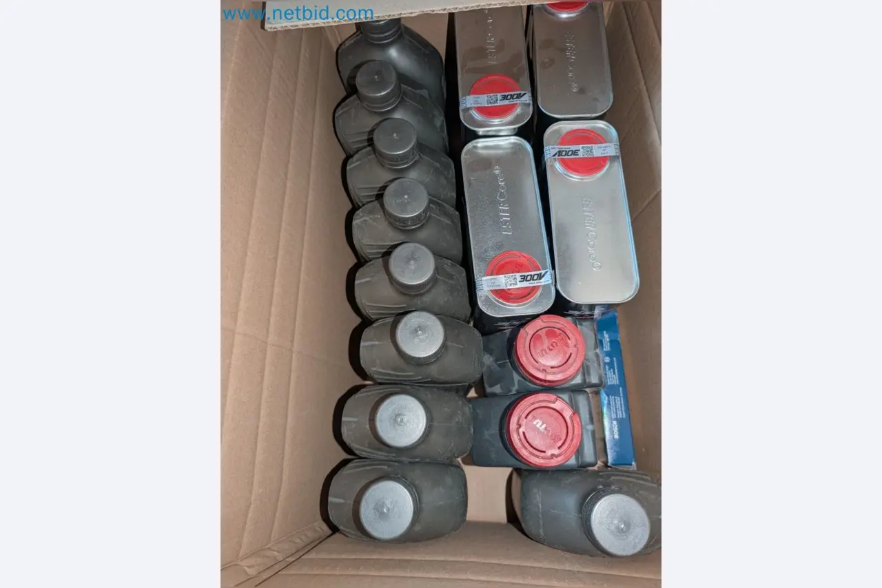 Automotive shop equipment
-18