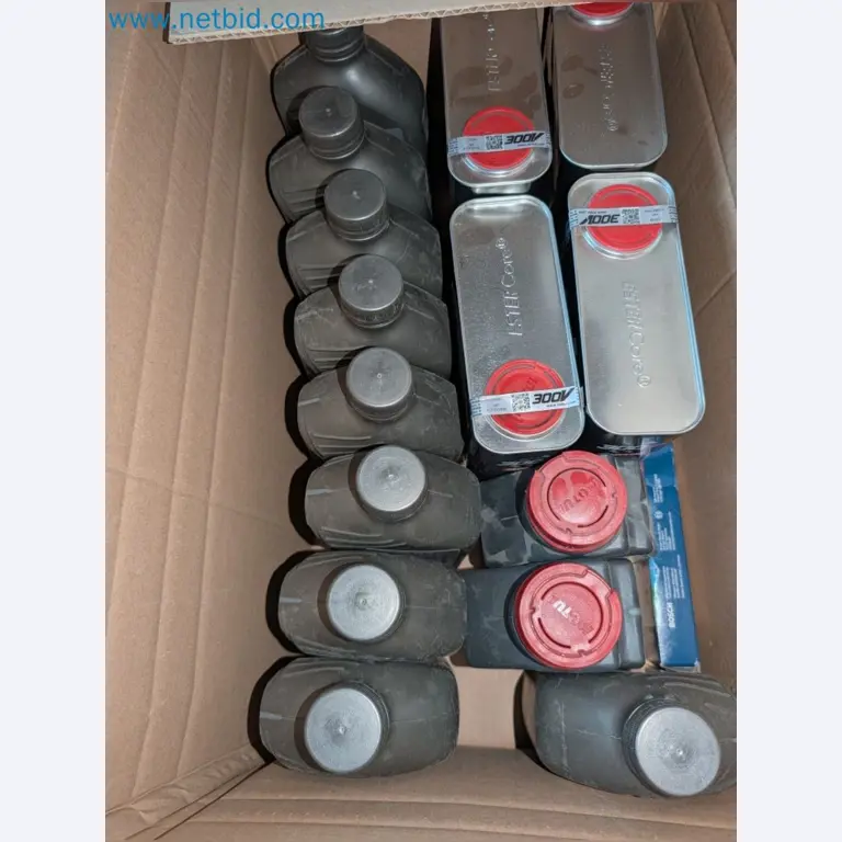 Automotive shop equipment
-18