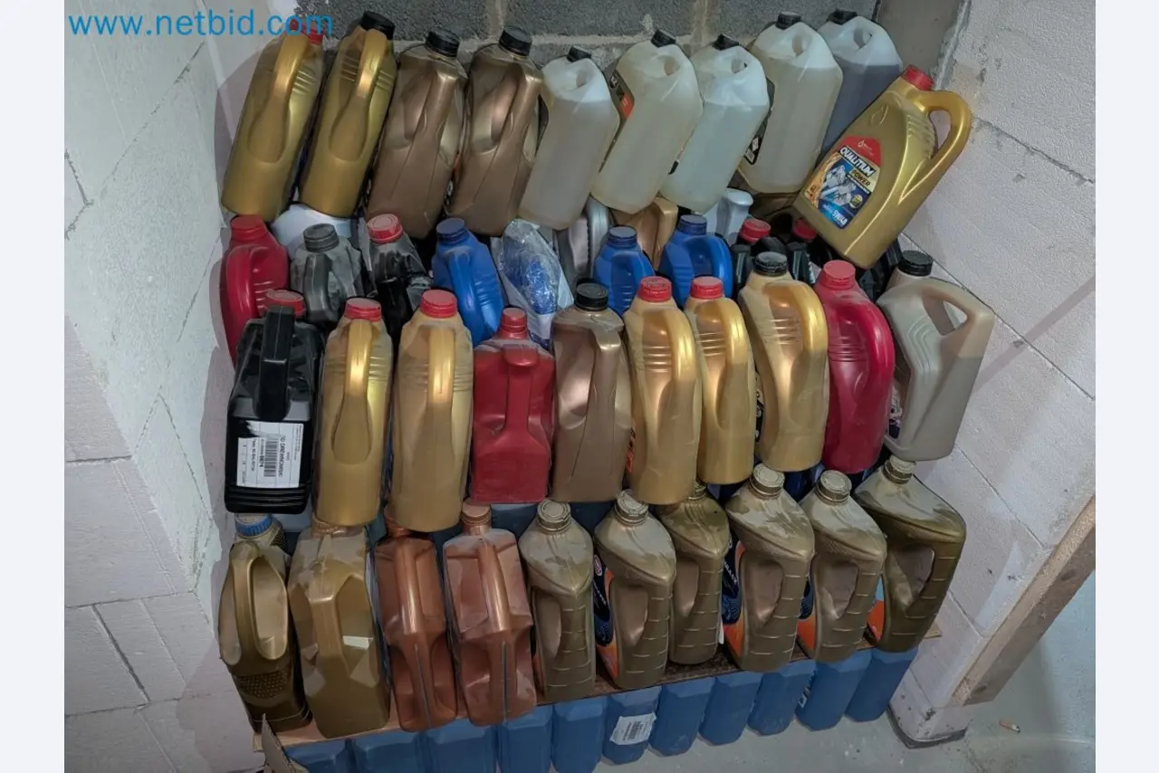 Automotive shop equipment
-1