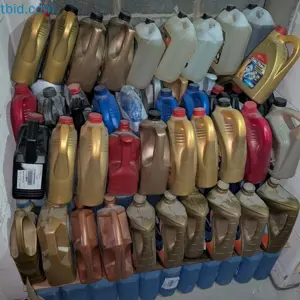 Shop equipment and commercial goods