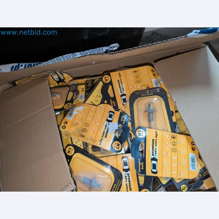 Automotive shop equipment
-21
