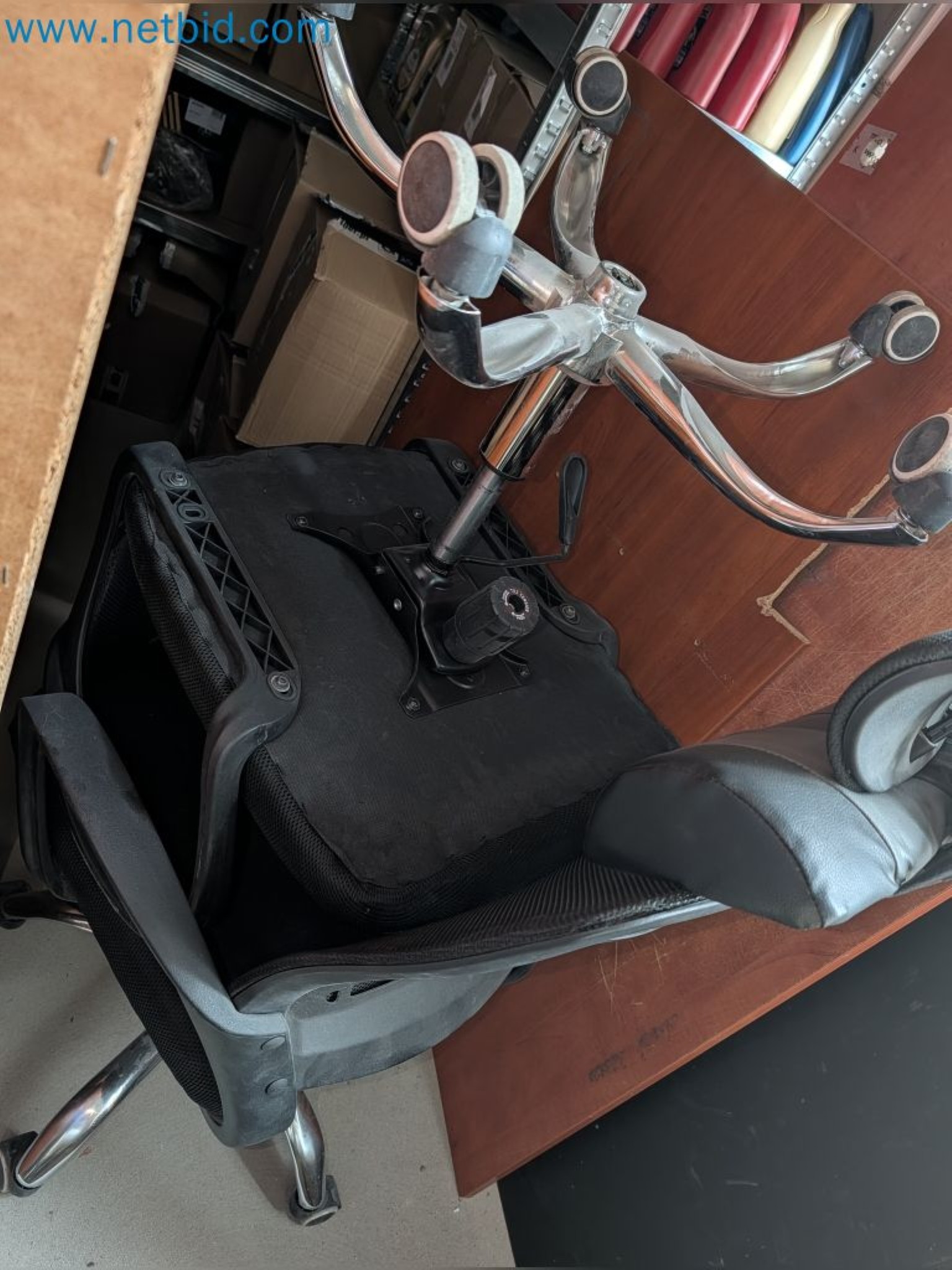 Automotive shop equipment
-24