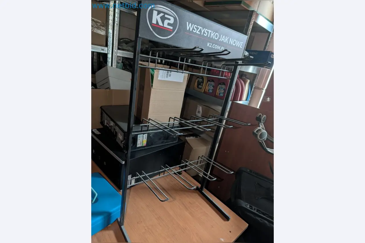 Automotive shop equipment
-26