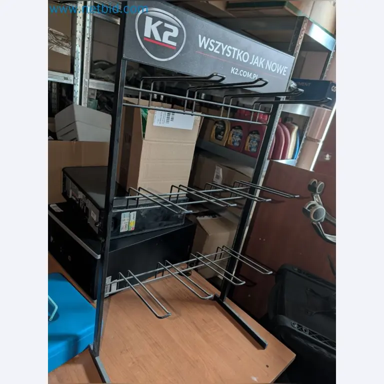 Automotive shop equipment
-26