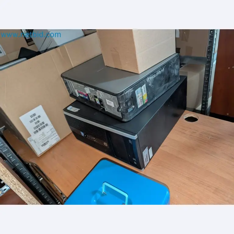 Automotive shop equipment
-27