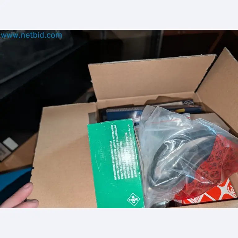 Automotive shop equipment
-28