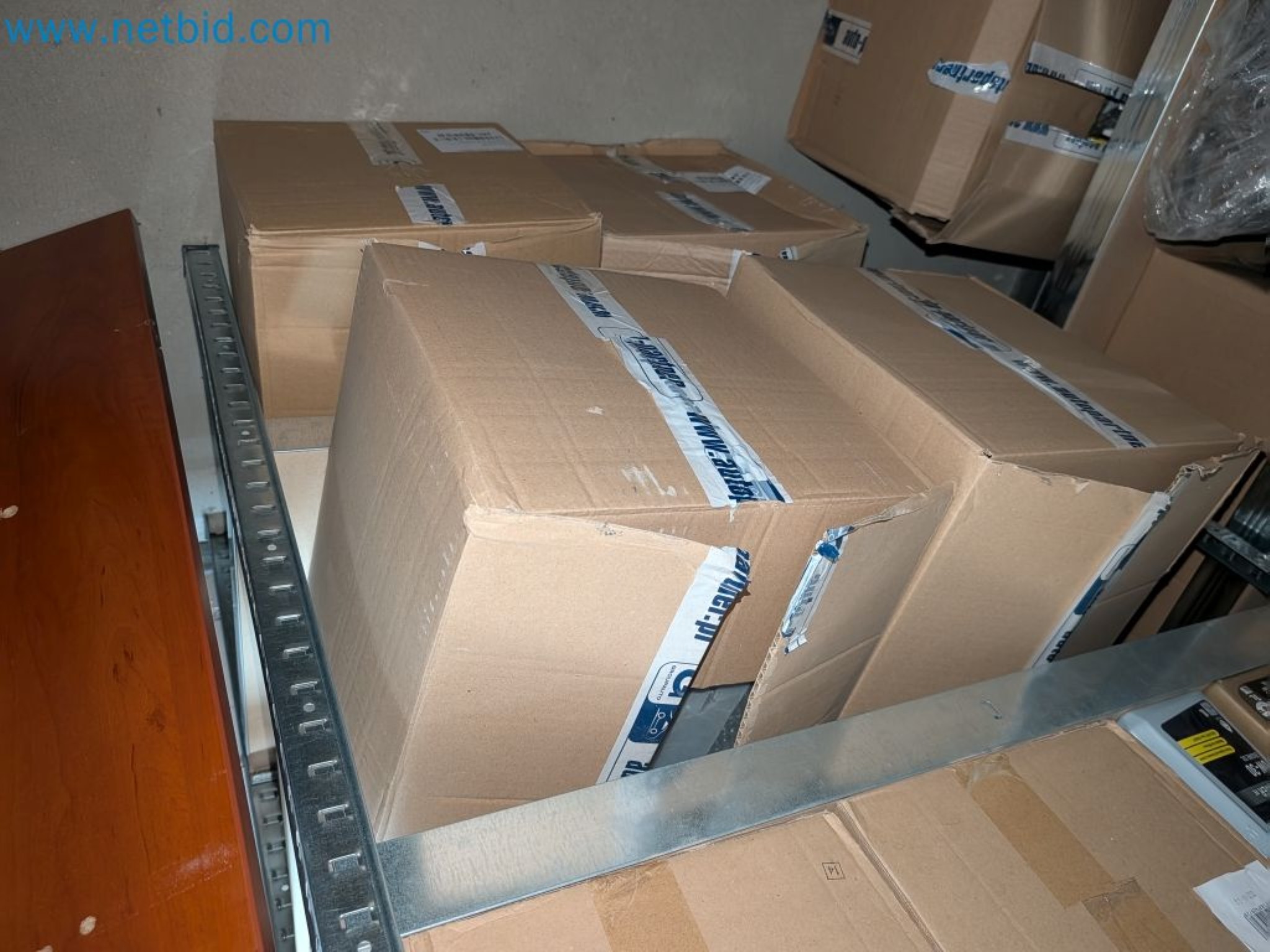 Automotive shop equipment
-29