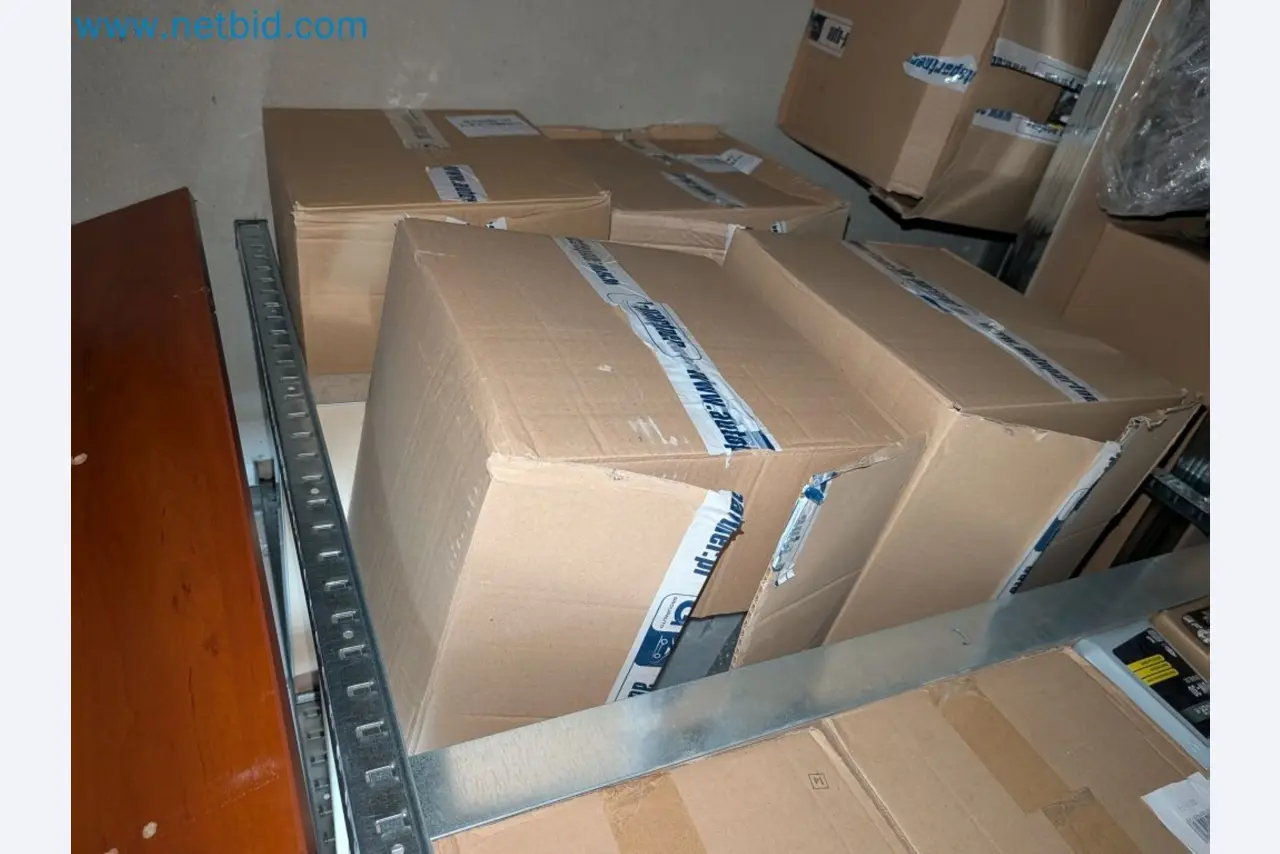 Automotive shop equipment
-29