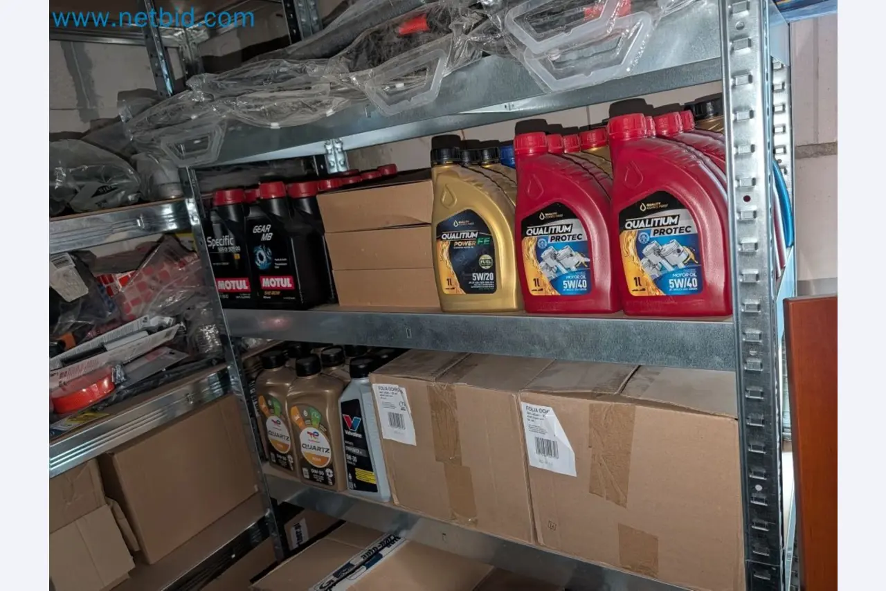 Automotive shop equipment
-30