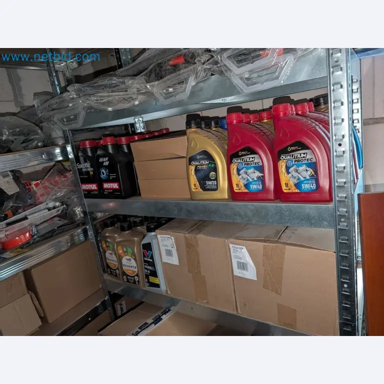 Automotive shop equipment
-30