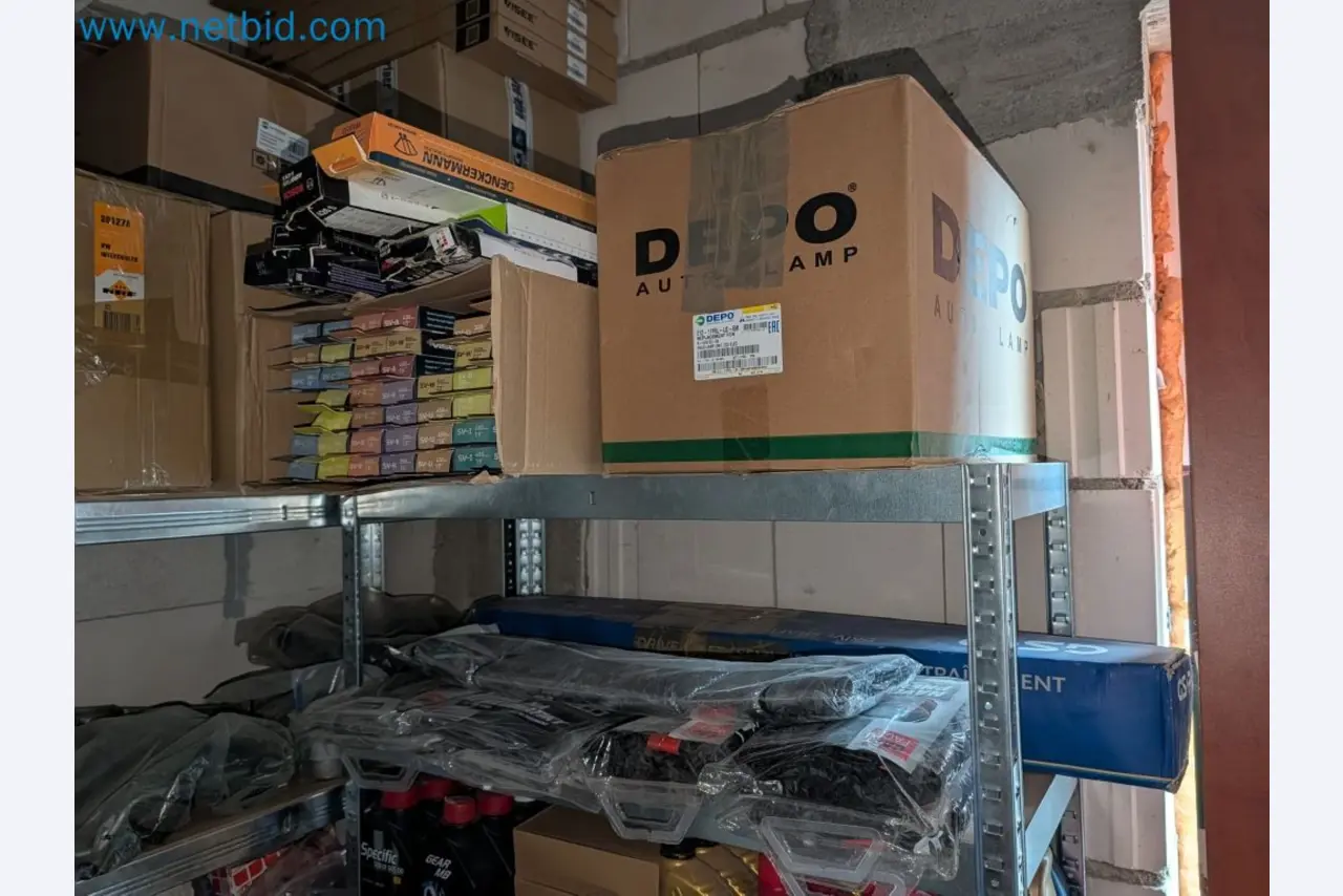 Automotive shop equipment
-31
