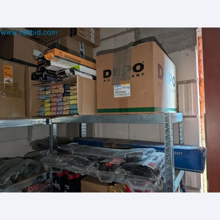Automotive shop equipment
-31
