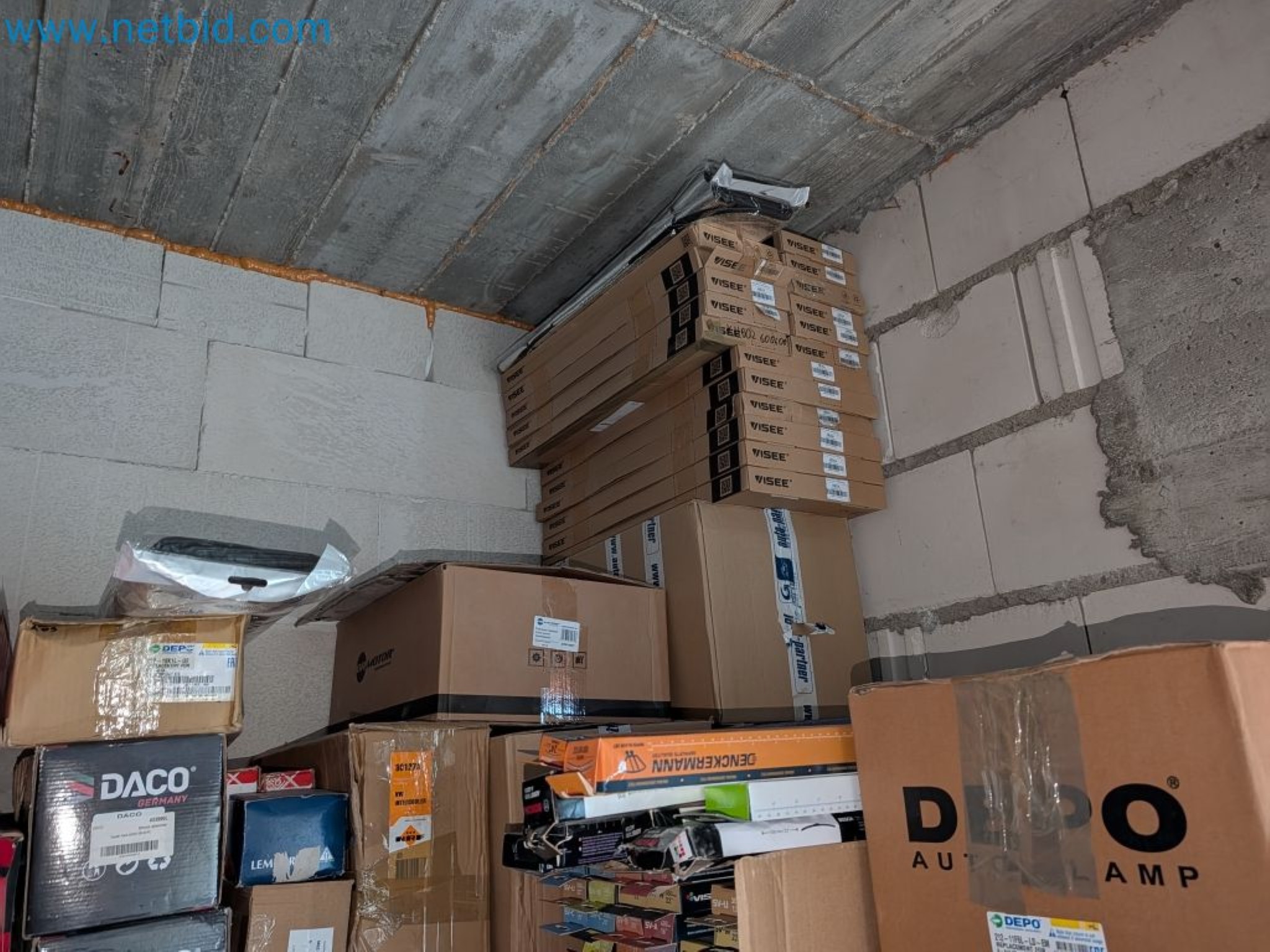 Automotive shop equipment
-32