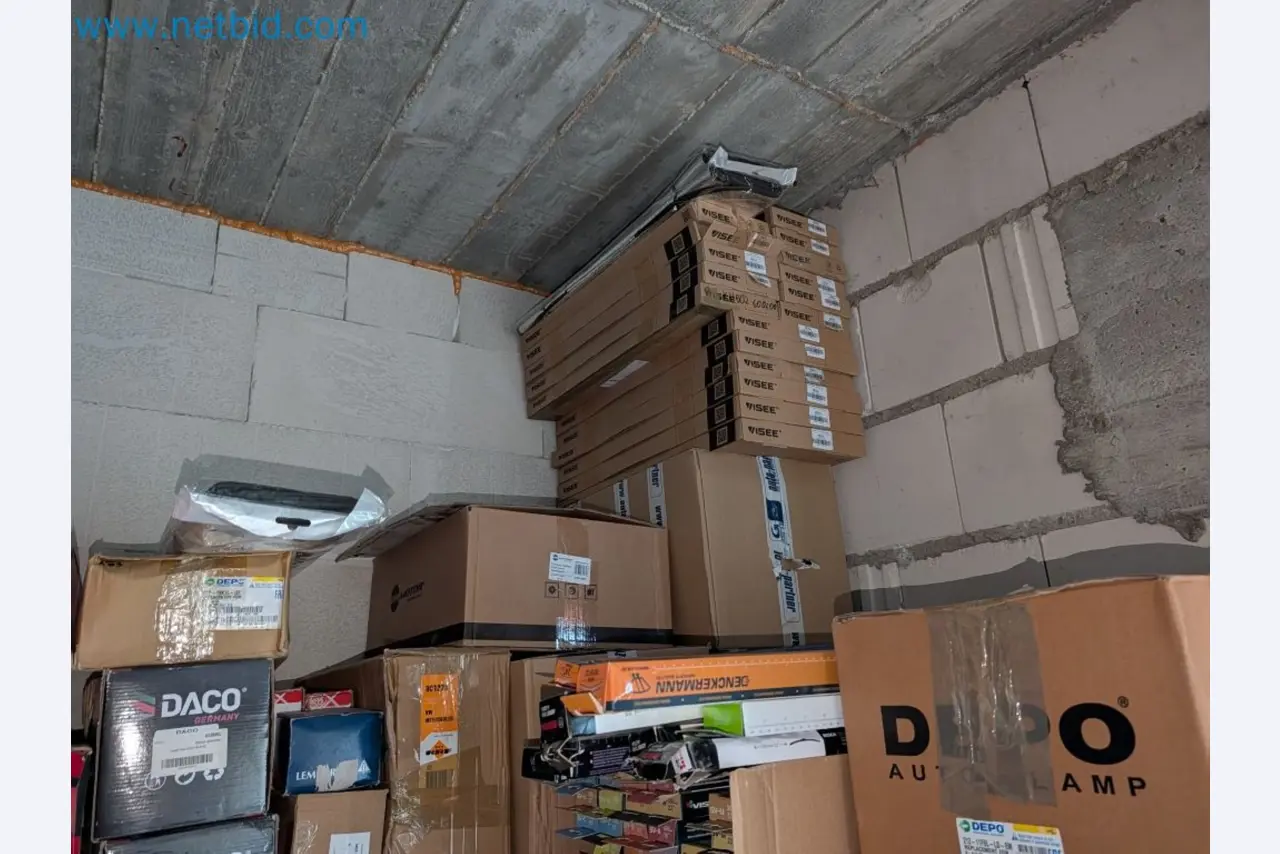 Automotive shop equipment
-32