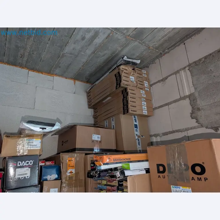 Automotive shop equipment
-32